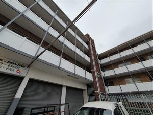 2 Bed Apartment in Sonnekuil