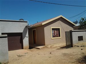 3 Bed House in Lawley
