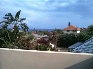 3 Bed House in Manaba