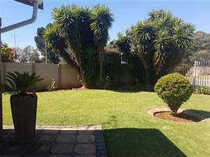 3 Bed House in Dal Fouche