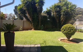 3 Bedroom House in Dal Fouche
