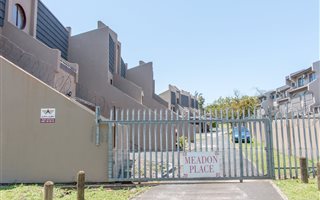 3 Bedroom Apartment in Meerensee