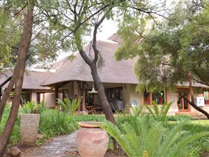 4 Bed House in Kshane Lake Lodge