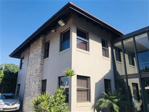 109 m² Commercial space in Glenashley