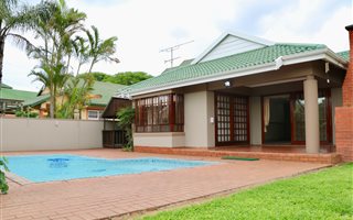 3 Bedroom House in Somerset Park