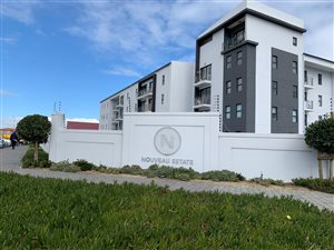 2 Bed Apartment in Parklands