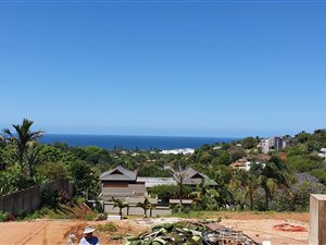 1789 m² Land available in La Lucia