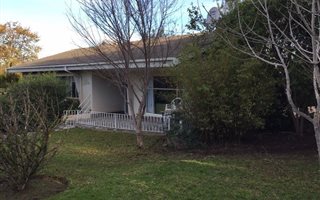 3 Bedroom House in Golden Acre