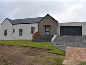 3 Bed House in Blue Mountain Village