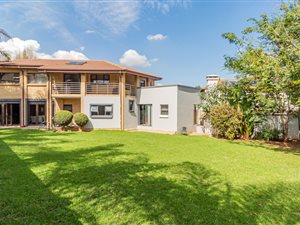 4 Bed House in Raslouw