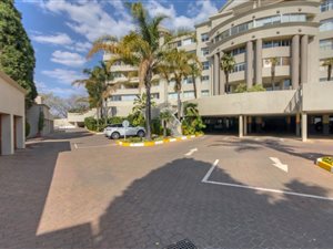 Apartment in Morningside