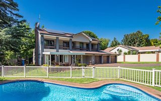 4 Bedroom House in Senderwood