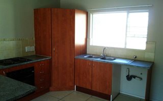 2 Bedroom Apartment in Benoni CBD