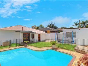 3 Bed House in Norwood