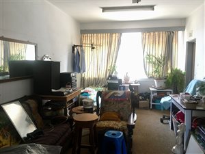1.5 Bed Apartment in South Beach