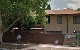 1 Bedroom Apartment in Pretoria West