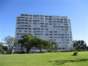 1.5 Bed Flat in Morningside