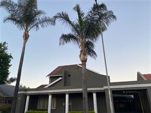 4 Bed House in Eersterust