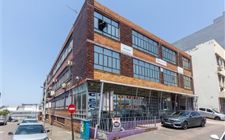 800 m² Commercial space in Umbilo