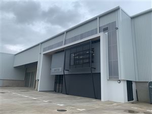 845 m² Commercial space in Mt Edgecombe