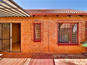 2 Bed House in Philip Nel Park