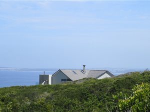 1040 m² Land available in Dana Bay