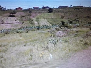 360 m² Land available in Savanna Park
