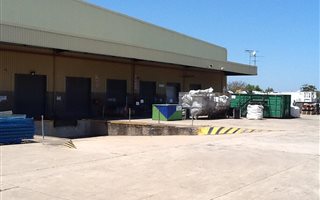 1424 m² Industrial space in Mt Edgecombe