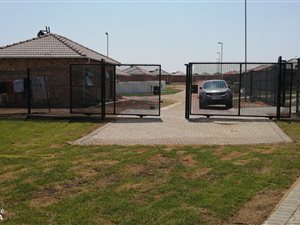 2 Bed House in Daveyton