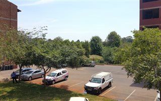 2 Bedroom Apartment in Zwartkop