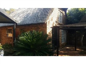 1 Bed House in Wapadrand