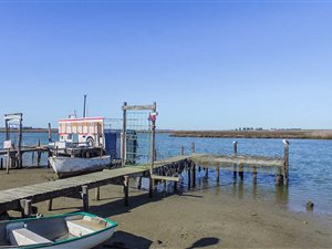 1062 m² Land available in Velddrif