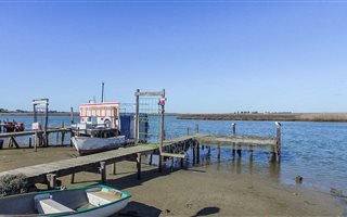 1062 m² Land available in Velddrif