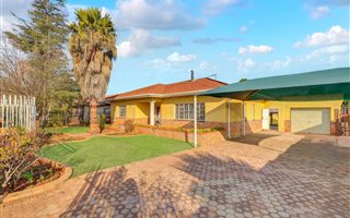 3 Bedroom House in Discovery