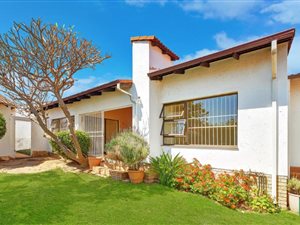 3 Bed Townhouse in Morningside