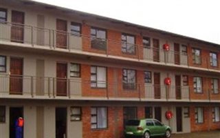 2 Bedroom Apartment in Bloemfontein