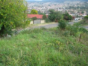 655 m² Land available in Dunveria