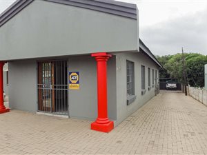 100 m² Office Space in Del Judor