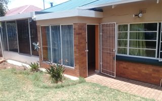 3 Bedroom House in Georginia