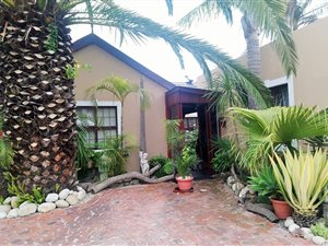 3 Bed Townhouse in Tara