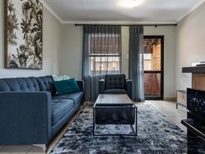 2 Bed Apartment in Diepkloof