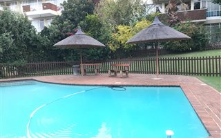 2 Bedroom Apartment in Glenhazel