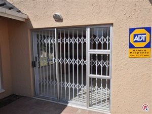 1 Bed Garden Cottage in Edleen
