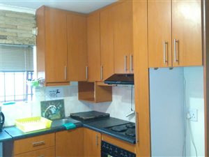 2 Bed House in Kuilsriver