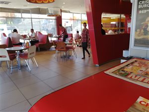 260 m² Commercial space in Kuruman