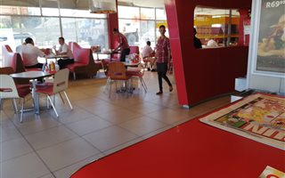 260 m² Commercial space in Kuruman