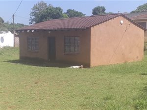 2 Bed House in Umbumbulu