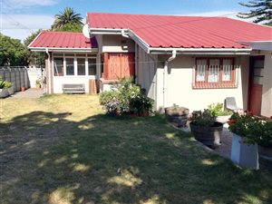 1 Bedroom House in Goodwood