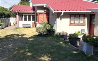 1 Bedroom House in Goodwood