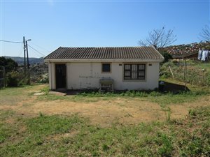 2 Bed House in Umlazi